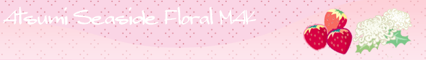 Atsumi seasaide Floral MAK